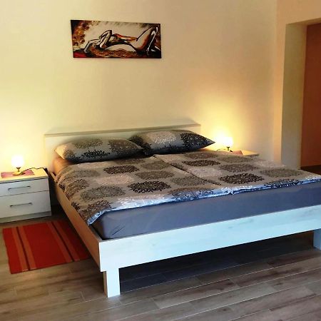 Goga Mare Apartment Rovinj Exterior photo