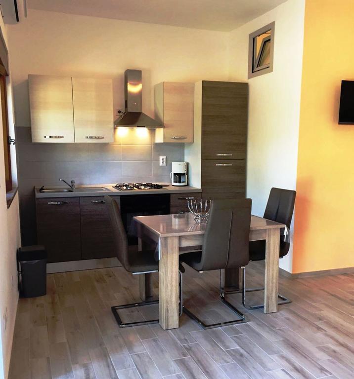 Goga Mare Apartment Rovinj Exterior photo