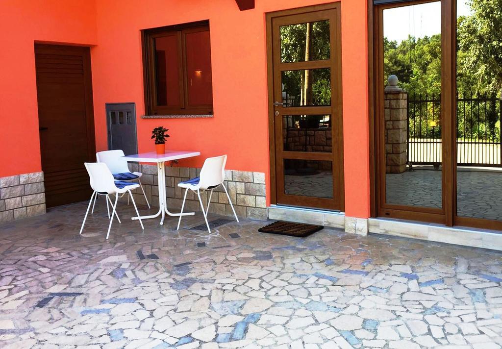Goga Mare Apartment Rovinj Exterior photo