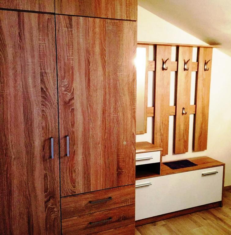 Goga Mare Apartment Rovinj Exterior photo